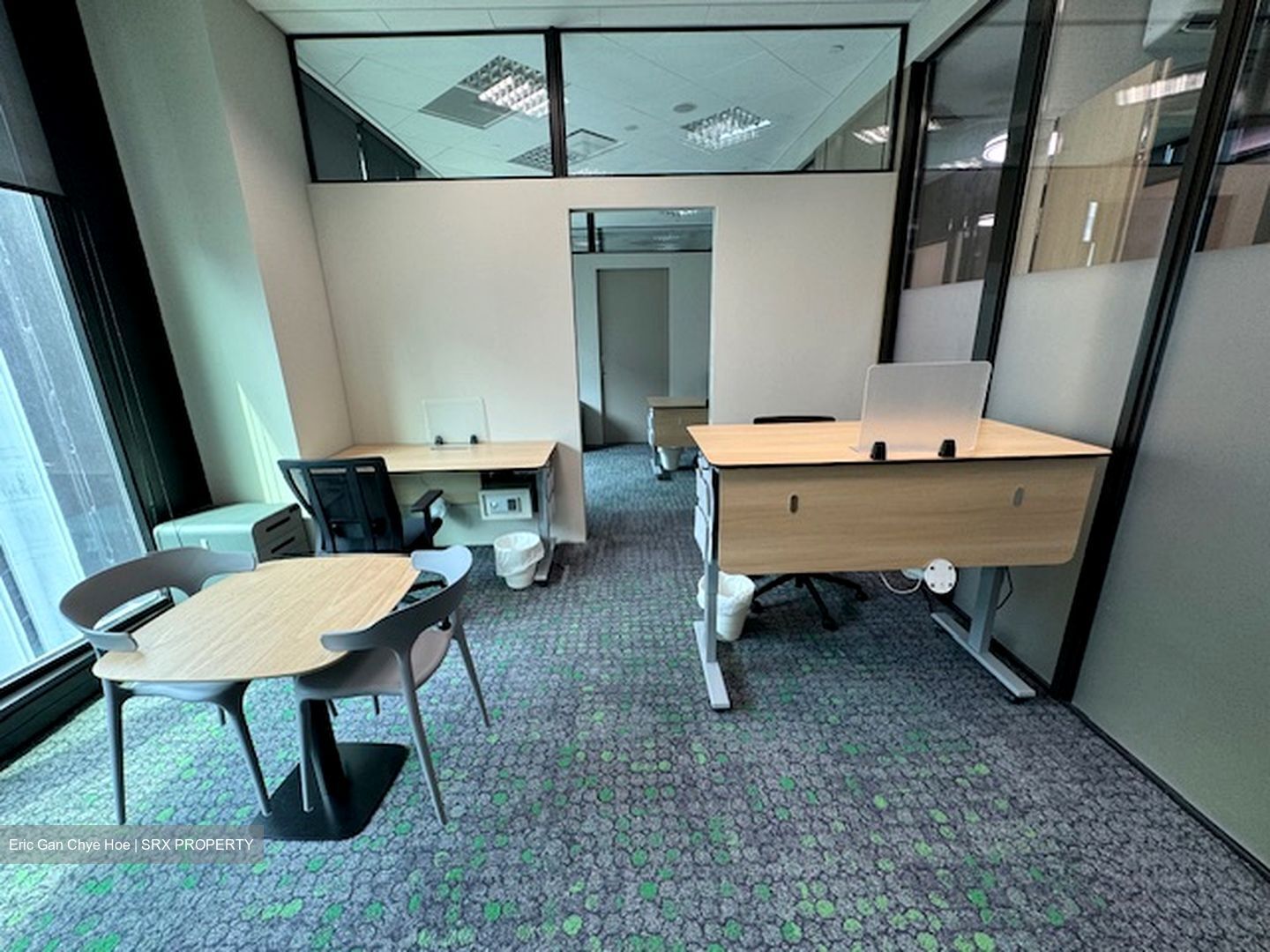 Hub Synergy Point (D2), Office #487966601